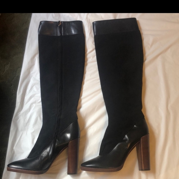 Marc Jacobs long boots - Picture 15 of 16